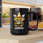Baby Yoda and Punisher Skull Steelers Star Wars Pittsburgh Football 2 mug.jpg