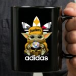 Baby Yoda and Punisher Skull Steelers Star Wars Pittsburgh Football 3 mug.jpg
