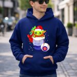 Baby Yoda and R2D2 Merry Christmas With Chicago Cubs 2 Hoodie.jpg Baby Yoda and R2D2 Merry Christmas With Chicago Cubs 2 Hoodie.jpg