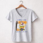 Baby20Yoda20A20Pepsi20A20Day20Keeps20The20Grumpy20Away20Halloween20Fall 9 Womens V Neck 1.jpg