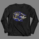 Baltimore Ravens 73 Star Wars Millennium Falcon Mashup 4 Long Sleeves.jpg