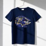 Baltimore Ravens 73 Star Wars Millennium Falcon Mashup 6 T Shirt.jpg