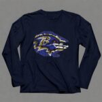 Baltimore Ravens 73 Star Wars Millennium Falcon Mashup 9 Long Sleeves.jpg