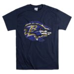 Baltimore Ravens 73 Star Wars Millennium Falcon Mashup 9 T Shirt.jpg