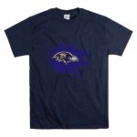 Baltimore Ravens The Millennium Falcon Star Wars 9 T Shirt.jpg