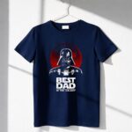 Best-Dad-in-the-Galaxy-Fathers-Day-Darth-Vader-Star-Wars-Death-Star-1-T-Shirt