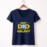 Best Dad in the Galaxy Philadelphia 76ers Theme with Star Wars 9 Womens V Neck 1.jpg Best Dad in the Galaxy Philadelphia 76ers Theme with Star Wars 9 Womens V Neck 1.jpg