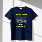 Best-Dad-in-the-Galaxy-Star-Wars-Fathers-Day-Stay-at-Home-Dad-1-T-Shirt