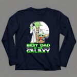 Best-Dad-in-the-Galaxy-with-Yoda-and-Baby-Yoda-9-Long-Sleeves
