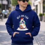 Best-Day-Ever-BB-8-Droid-Star-Wars-Santa-Hat-Mickey-Ears-Holiday-Lights-2-Hoodie