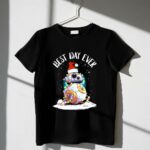 Best-Day-Ever-BB-8-Droid-Star-Wars-Santa-Hat-Mickey-Ears-Holiday-Lights-6-T-Shirt