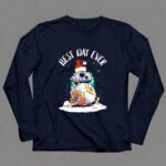 Best-Day-Ever-BB-8-Droid-Star-Wars-Santa-Hat-Mickey-Ears-Holiday-Lights-9-Long-Sleeves