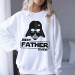 Best-Father-Ever-Fathers-Day-Darth-Vader-Star-Wars-Helmet-Heart-8-Sweatshirt