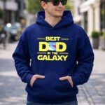 Best New York Rangers Dad In The Galaxy Star Wars 2 Hoodie 1.jpg