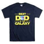 Best New York Rangers Dad In The Galaxy Star Wars 9 T Shirt 1.jpg