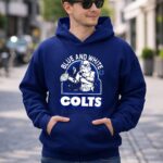 Blue and White Stormtroopers Football Indianapolis Colts 2 Hoodie.jpg