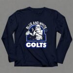 Blue and White Stormtroopers Football Indianapolis Colts 9 Long Sleeves.jpg