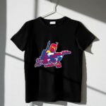 Boba Fett Atlanta Braves 1 T Shirt.jpg