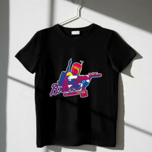 Boba Fett Atlanta Braves 1 T Shirt.jpg