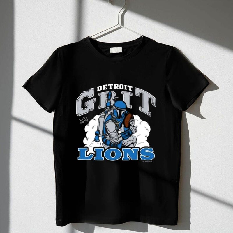 Boba Fett Detroit Lions Grit 1 T Shirt.jpg