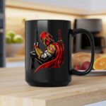 Boba Fett Fighting With San Francisco 49ers 2 mug.jpg