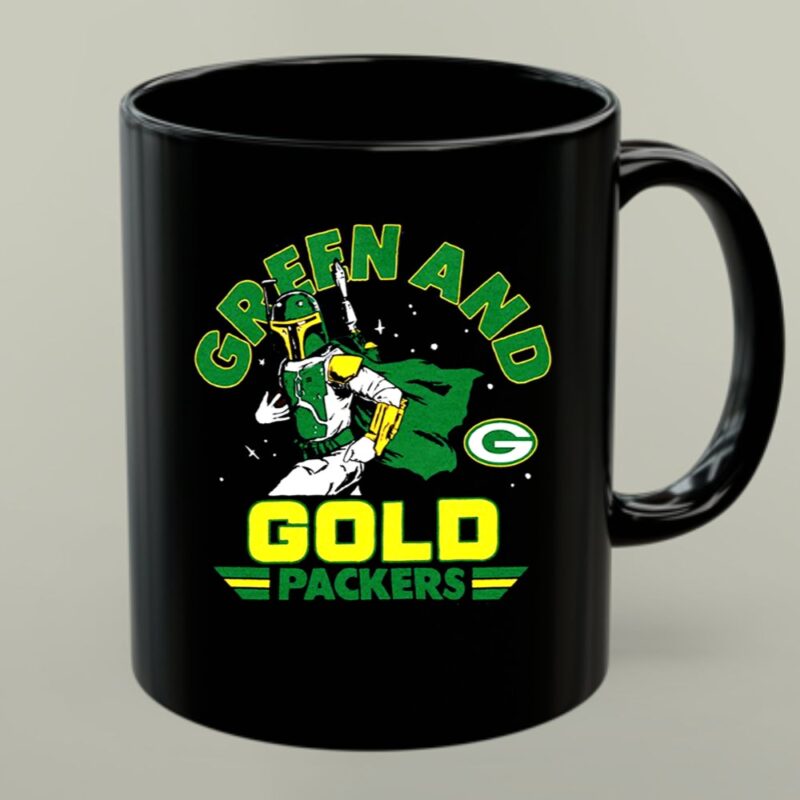 Boba Fett Green and Gold Packers 1 mug.jpg