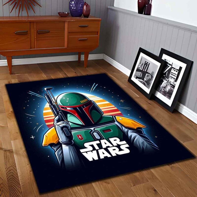 Boba Fett Mandalorian Rectangle Rug 1.jpg