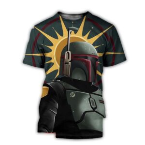 Boba Fett May The Fourth Be With You Happy Star Wars Day All Over Print Shirt 23845065 1.jpg