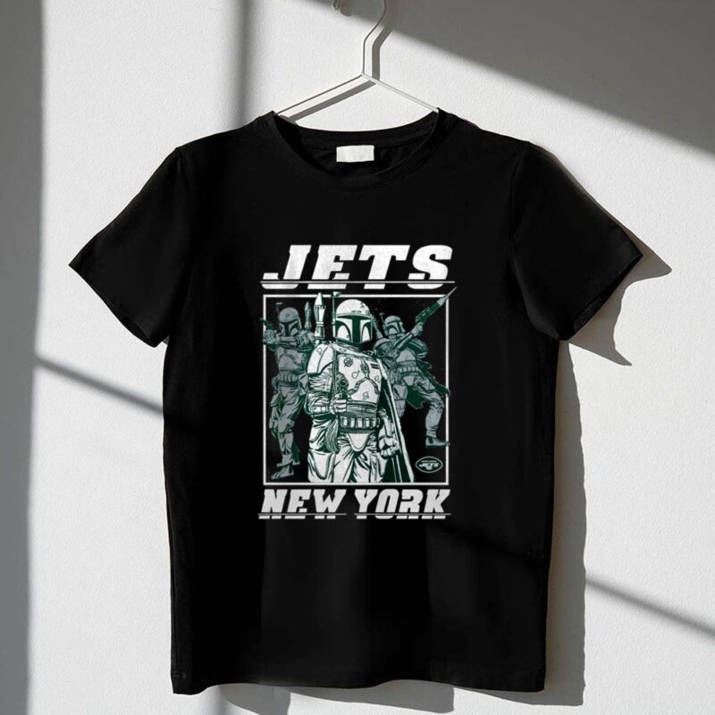 Boba Fett New York Jets Funny 1 T Shirt.jpg