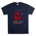 Boba Fett Star Wars Miami Heat 9 T Shirt.jpg