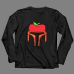 Boba Fett Star Wars x New York Mets Apple 4 Long Sleeves.jpg Boba Fett Star Wars x New York Mets Apple 4 Long Sleeves.jpg