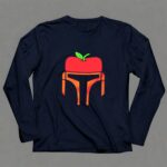Boba Fett Star Wars x New York Mets Apple 9 Long Sleeves.jpg Boba Fett Star Wars x New York Mets Apple 9 Long Sleeves.jpg