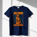 Boba Fett With Miami Dolphins Star Wars 6 T Shirt.jpg