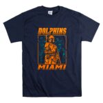 Boba Fett With Miami Dolphins Star Wars 9 T Shirt.jpg
