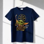 Boston Bruins Baby Yoda Hockey Stick Puck Character 6 T Shirt.jpg Boston Bruins Baby Yoda Hockey Stick Puck Character 6 T Shirt.jpg