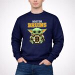 Boston Bruins Baby Yoda Holding Logo 3 Sweatshirt.jpg