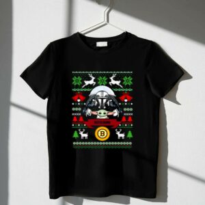 Boston Bruins Darth Vader Baby Yoda Star Wars Christmas 1 T Shirt.jpg