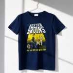 Boston Bruins Star Wars May The Force Be With You 6 T Shirt.jpg