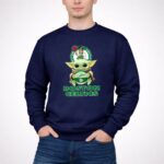 Boston Celtics Baby Yoda Holding Basketball And Team 3 Sweatshirt.jpg