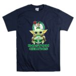 Boston Celtics Baby Yoda Holding Basketball And Team 9 T Shirt.jpg