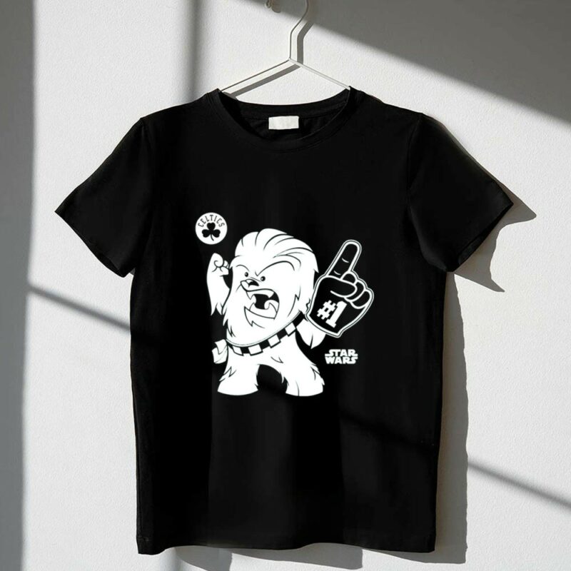 Boston Celtics Star Wars Chewie 1 1 T Shirt.jpg