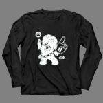 Boston Celtics Star Wars Chewie 1 4 Long Sleeves.jpg