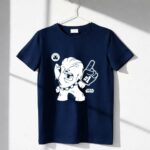 Boston Celtics Star Wars Chewie 1 6 T Shirt.jpg