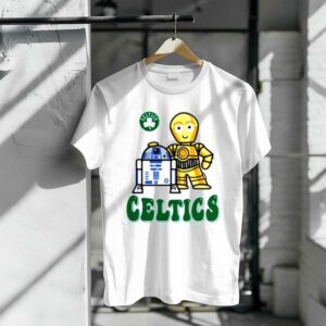 Boston Celtics Star Wars R2 D2 C 3PO 1 T Shirt.jpg