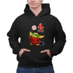 Boston Red Sox Baby Yoda Star Wars Baseball 7 Hoodie.jpg