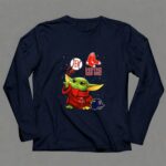 Boston Red Sox Baby Yoda Star Wars Baseball 9 Long Sleeves.jpg
