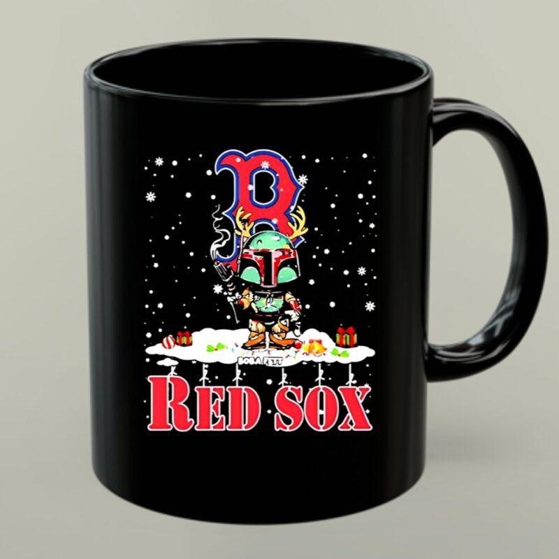 Boston Red Sox Boba Fett Star Wars Christmas 1 mug 1.jpg