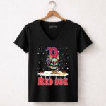 Boston Red Sox Boba Fett Star Wars Christmas 5 Womens V Neck.jpg Boston Red Sox Boba Fett Star Wars Christmas 5 Womens V Neck.jpg