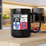 Boston Red Sox Star Wars Darth Vader R2D2 and Stormtroopers 2 mug 1.jpg