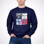 Boston Red Sox Star Wars Darth Vader R2D2 and Stormtroopers 3 Sweatshirt.jpg